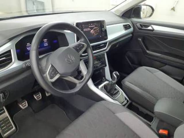 Volkswagen T-Roc 1.0 TSI