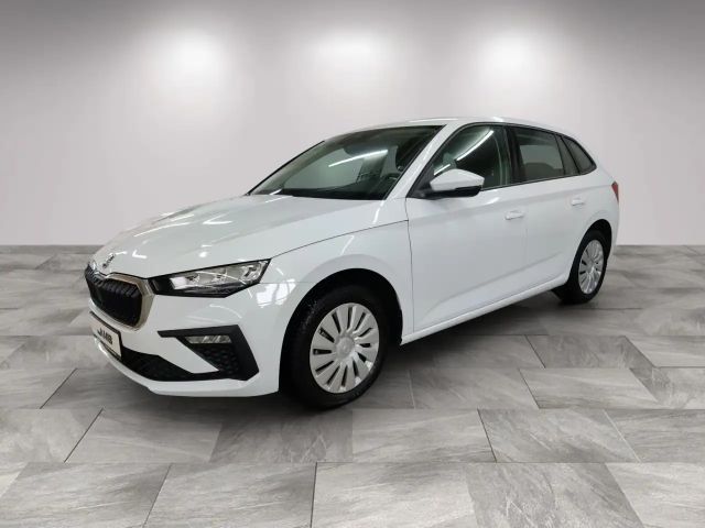 Skoda Scala 1.0 TSI