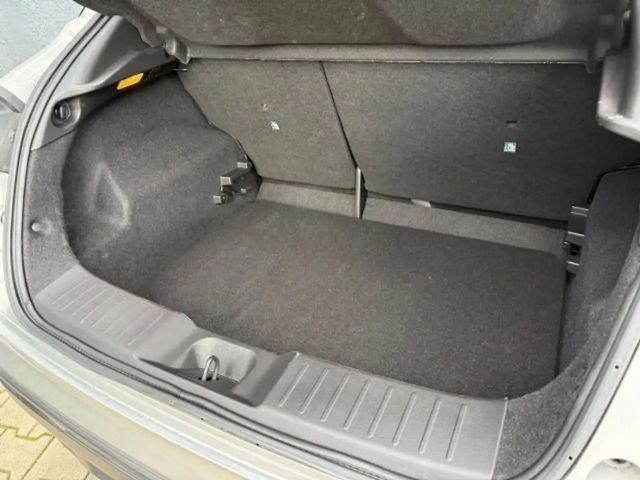 Nissan Juke DIG-T Tekna