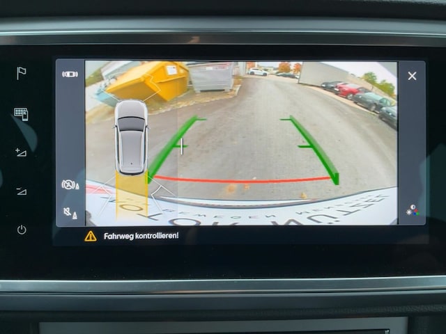 Seat Ateca 1.5 TSI DSG FR-lijn