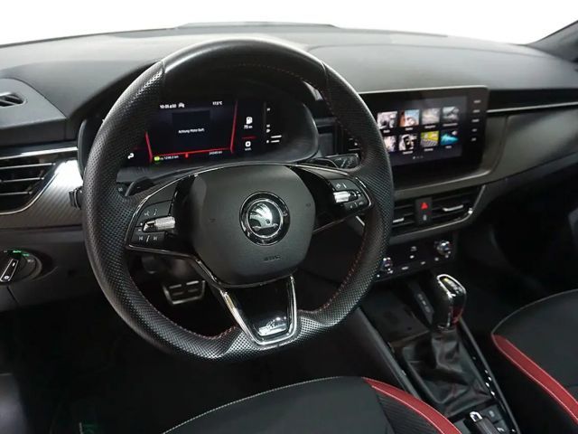 Skoda Kamiq 1.5 TSI Monte Carlo