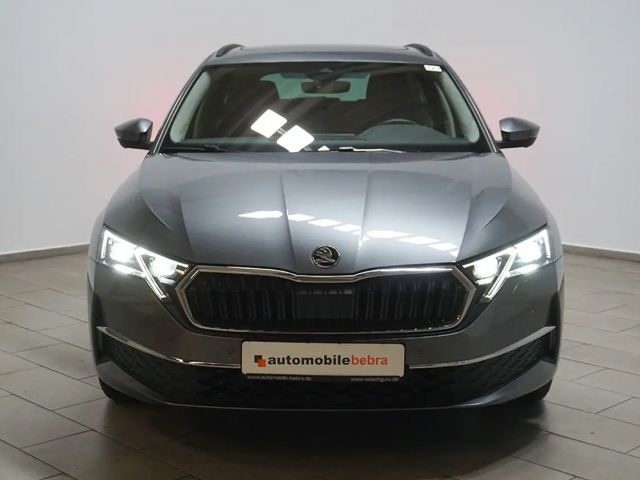 Skoda Octavia 2.0 TDI Selection