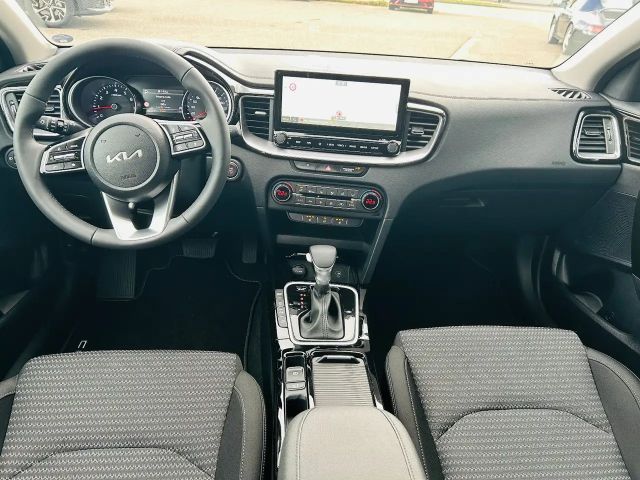 Kia Ceed SportWagon