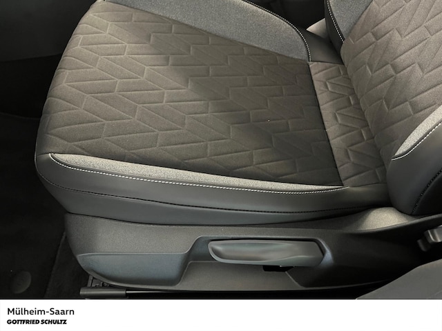 Volkswagen Taigo DSG