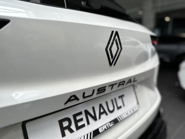 Renault Austral Alpine Esprit