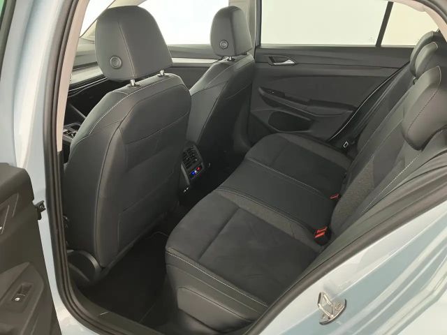 Volkswagen Golf DSG eHybrid