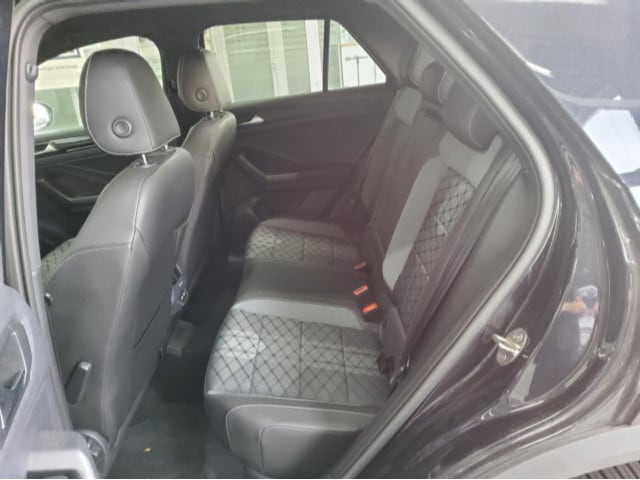 Volkswagen T-Roc 1.0 TSI R-Line