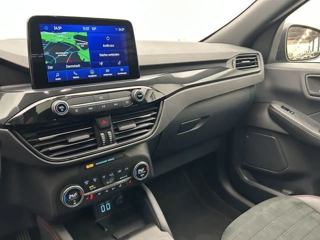 Ford Kuga Plug in Hybrid ST Line X