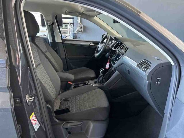 Volkswagen Tiguan 1.5 TSI Life