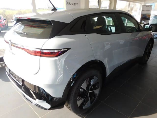 Renault Megane E-Tech Equilibre Equilibre