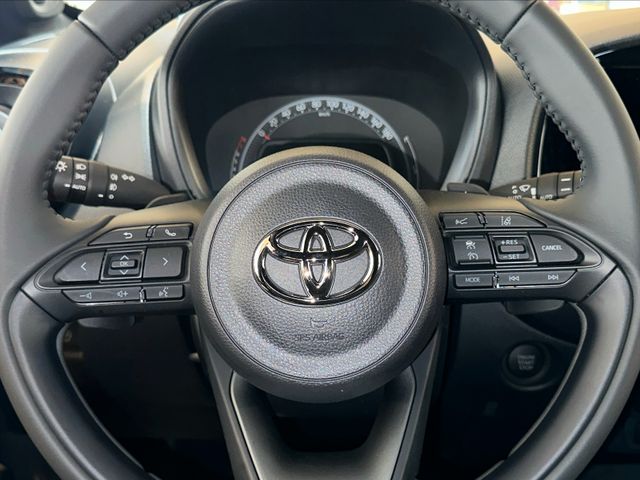 Toyota Aygo X 5-deurs