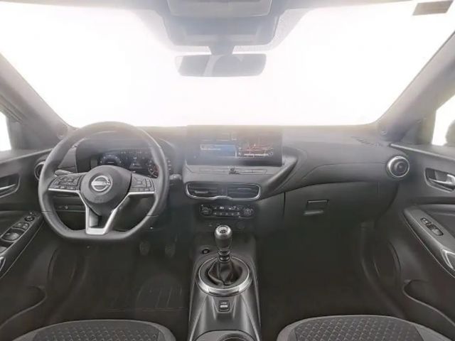 Nissan Juke N-Connecta
