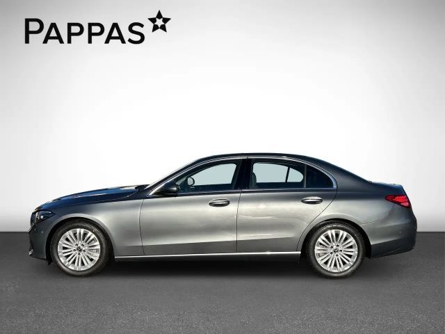 Mercedes-Benz C 200 C 200 d Sedan