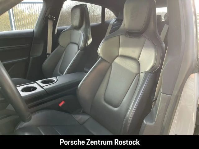 Porsche Taycan Sport Turismo