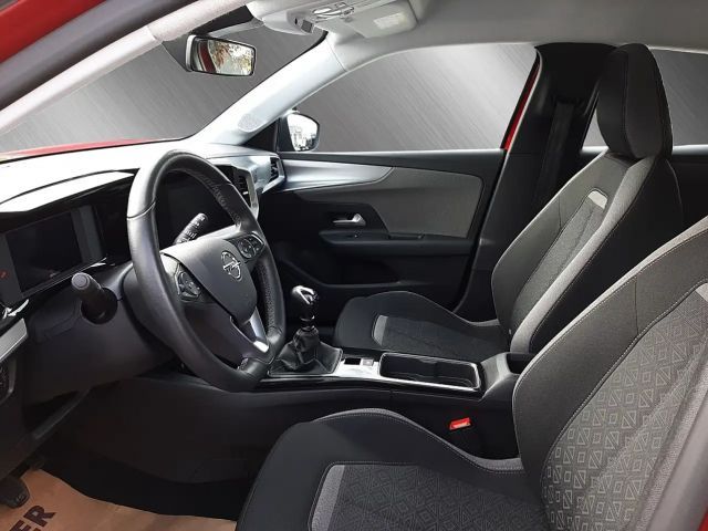 Opel Mokka Edition Turbo