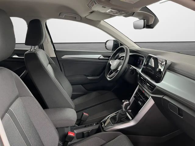 Volkswagen T-Roc 1.5 TSI DSG Life