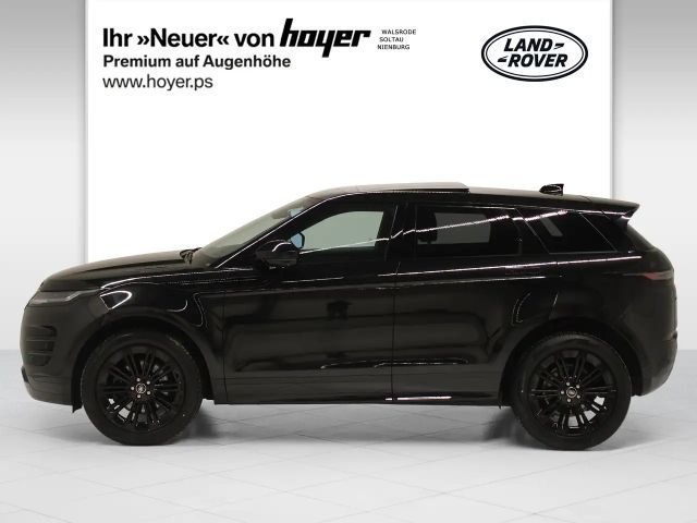 Land Rover Range Rover Evoque D200 Dynamic SE
