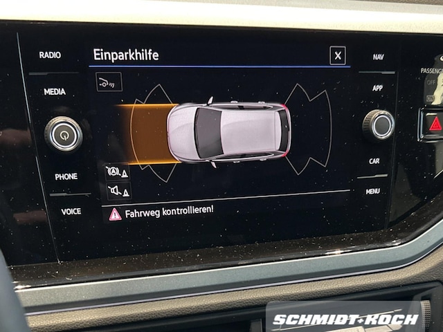 Volkswagen Polo 1.0 TSI DSG