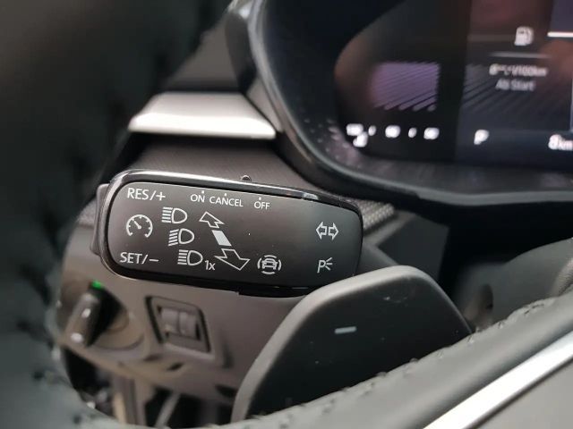 Skoda Fabia 1.0 TSI Selection