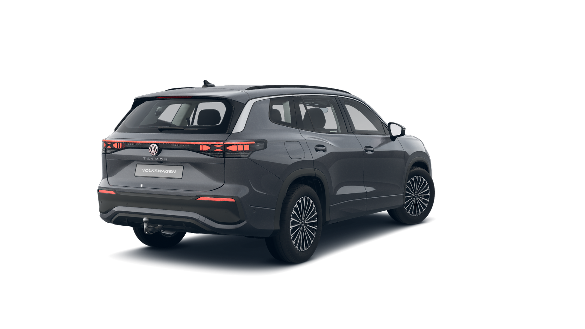 Volkswagen Tayron 2.0 TDI 4Motion Life