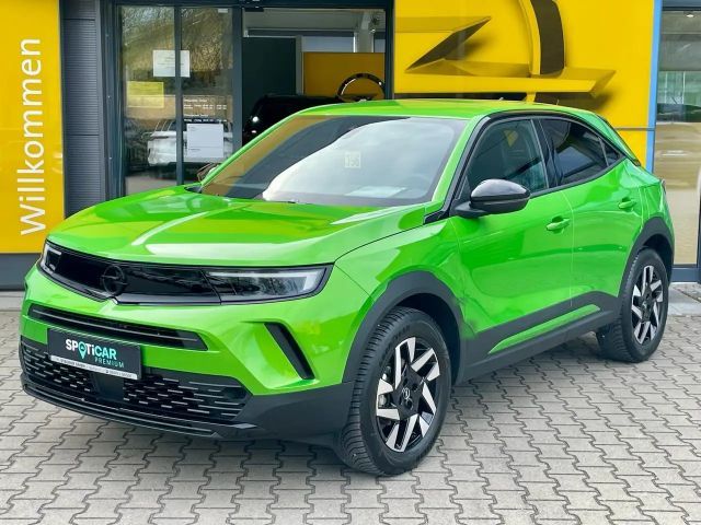 Opel Mokka GS-Line Grand Sport