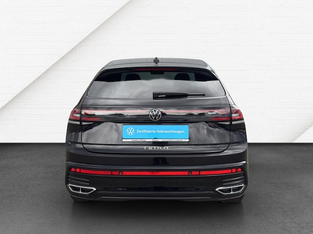 Volkswagen Taigo DSG R-Line
