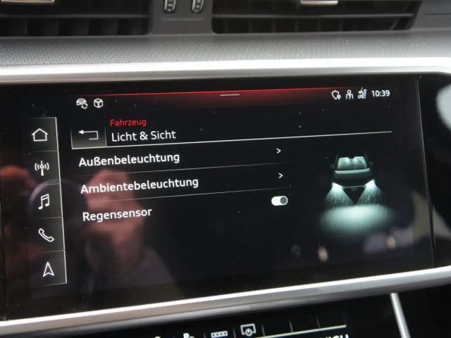 Audi A6 allroad 50 TDI Quattro