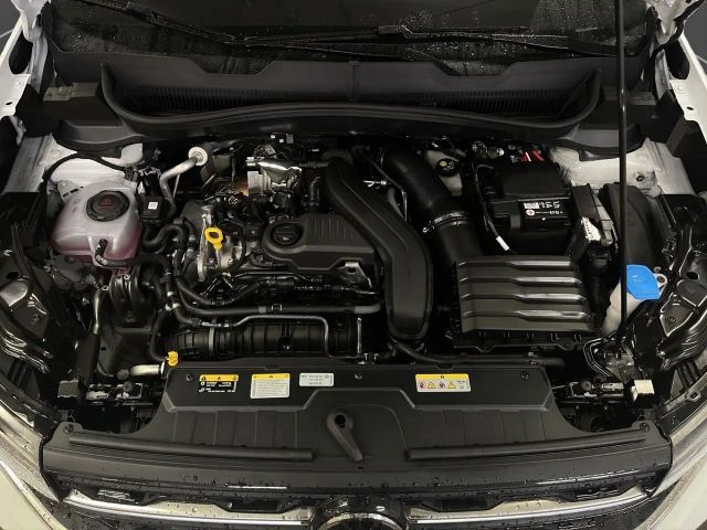 Volkswagen T-Cross 1.5 TSI DSG R-Line