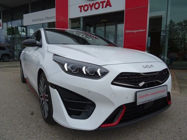 Kia ProCeed GDi GT-Line