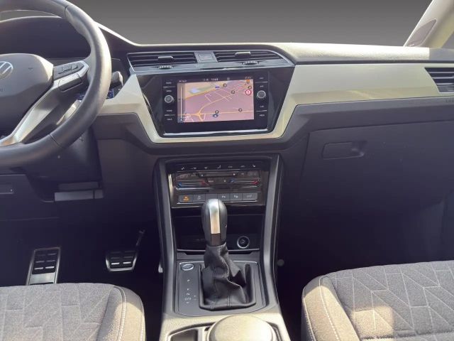 Volkswagen Touran 1.5 TSI DSG Move