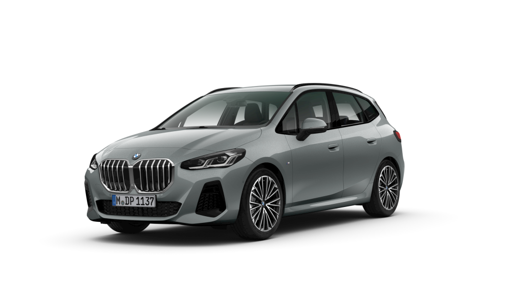 BMW 220 220i Active Tourer