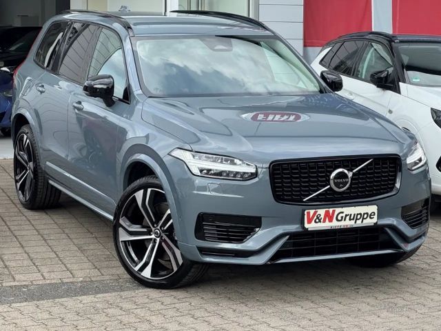 Volvo XC90 Dark