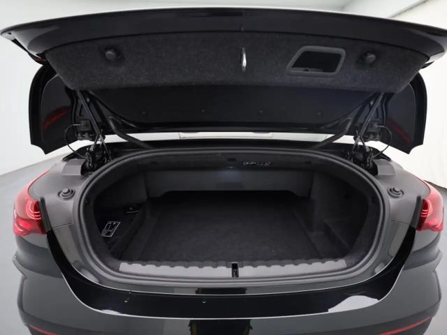 BMW 440 Cabrio M-Sport