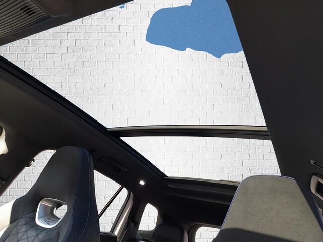 Volkswagen Tayron 4Motion