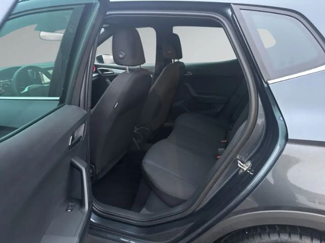 Seat Arona 1.0 TSI DSG FR-lijn