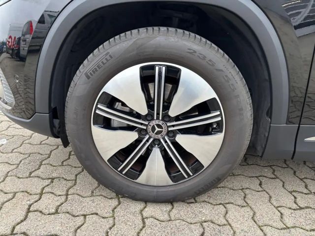 Mercedes-Benz EQA 250 Progressive