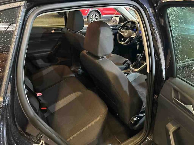 Volkswagen Polo 1.0 MPI