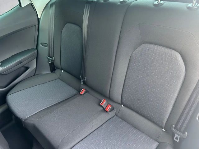 Seat Arona 1.0 TSI DSG