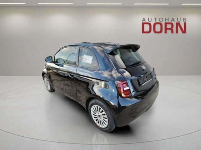 Fiat 500e 42kw
