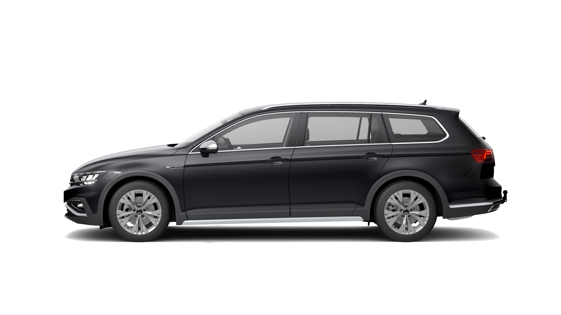 Volkswagen Passat AllTrack DSG Variant