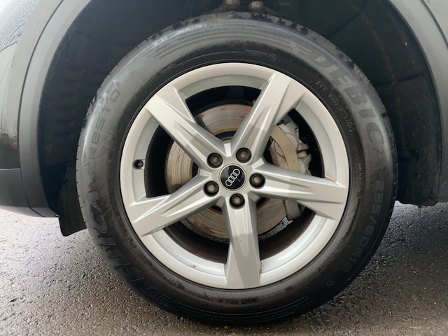 Audi Q5 40 TDI Quattro S-Tronic