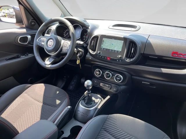 Fiat 500L MultiJet Sport