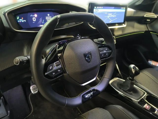 Peugeot 208 GT-Line PureTech