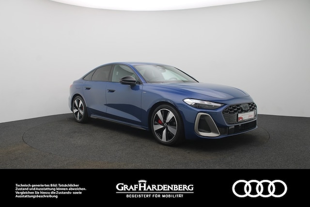 Audi A5 Hybride Quattro S-Tronic