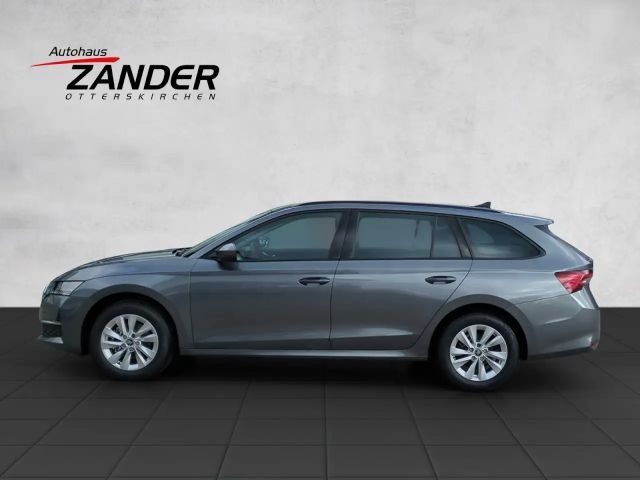 Skoda Octavia Combi Selection