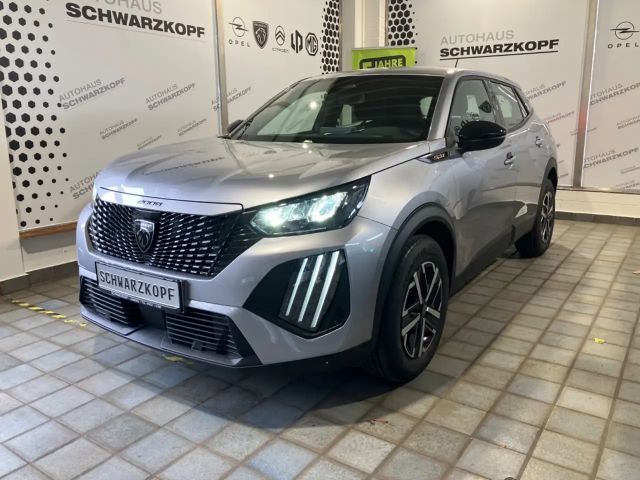 Peugeot 2008 1.2 145 S tyle LED+SHZ+KlimaA+PDC+Facelift