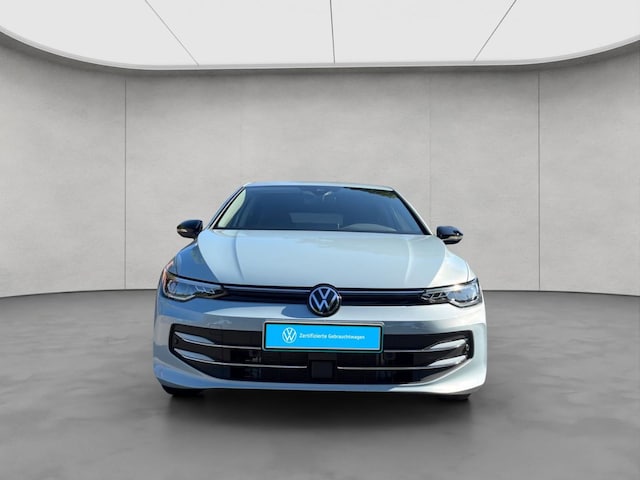 Volkswagen Golf 1.5 TSI Plus