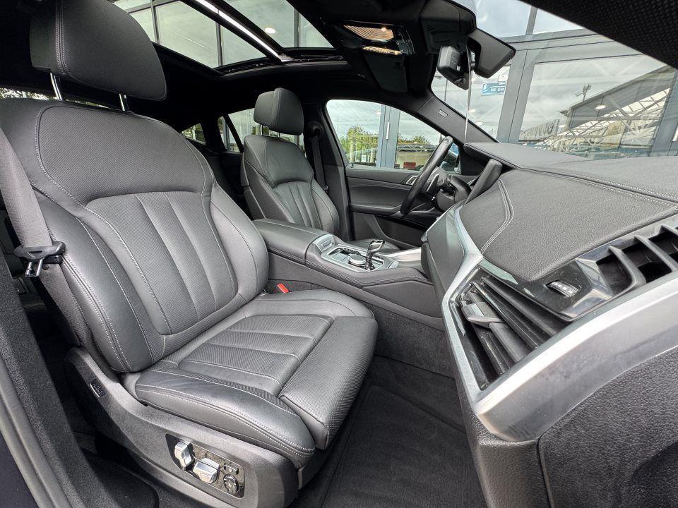 BMW X6 xDrive30d