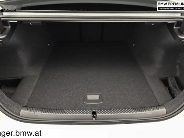 BMW i5 M60 Sedan xDrive