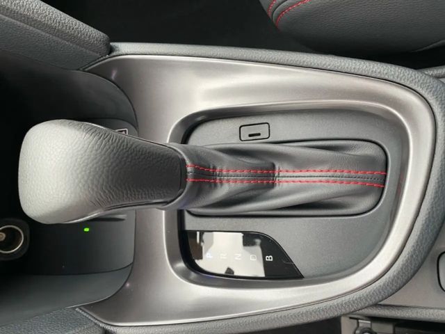 Toyota Yaris Cross GR Hybride